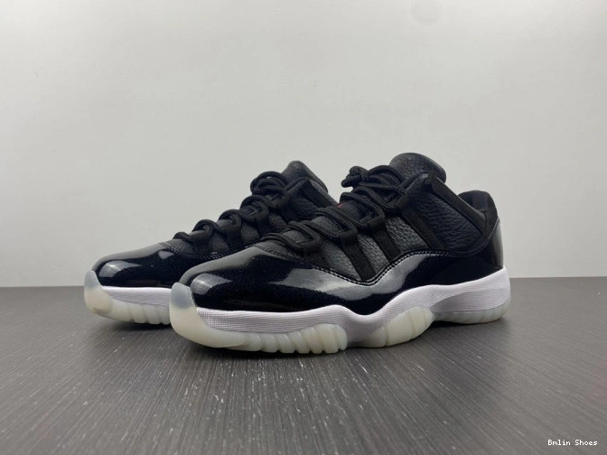 Retro Jordan 72-10 AV2187-001 Air Low 11 0826